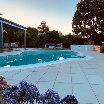 Resort-style living in Santa Clara