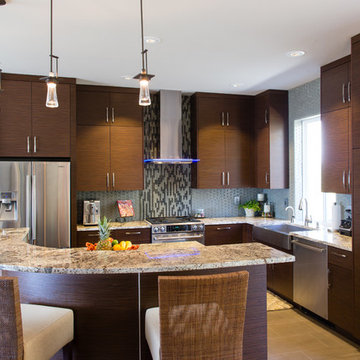 Sullivan Remodel