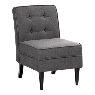 Linon coco accent chair deals