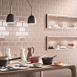 Cento Per Cento Collection - Tile
