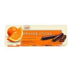Sweet Candy Company - Products