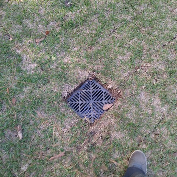 Residential client
