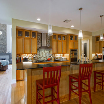 University Club - Lot 354