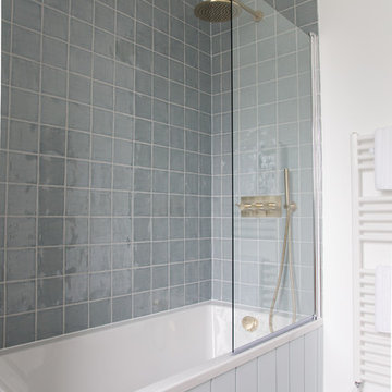 Case Study: Thornton Heath (as featured on George Clarke's Old House, New Home)