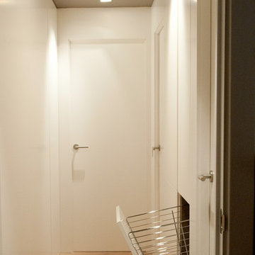 Vivienda unifamiliar -CERVANTES-