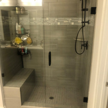 Cleaning