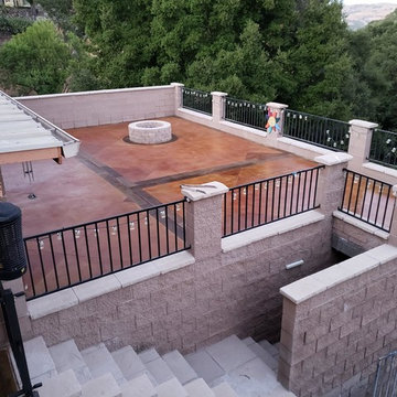 Decorative Concrete