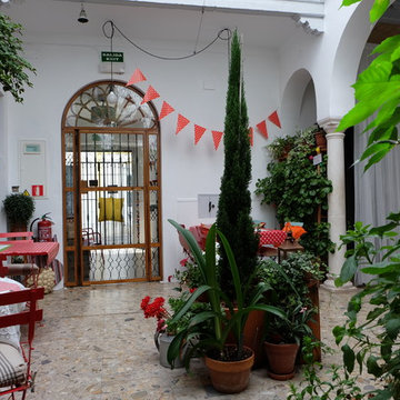 CASA DE HUESPEDES SANTA MARIA