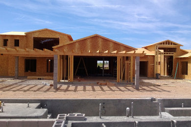 Private Residence - DC Ranch