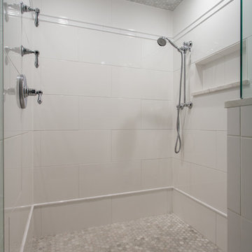 Tradd Street Renovation