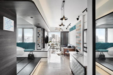 Peranakan Industrial@riversuite