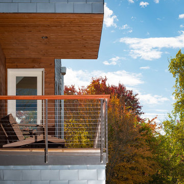 Modern in Milton, MA