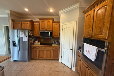 Cherry Ridge Remodel