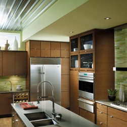 Fieldstone Kitchens - Kitchen Cabinetry