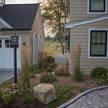 Professional photos of Creative Contours work