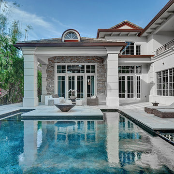 Royal Palm Way