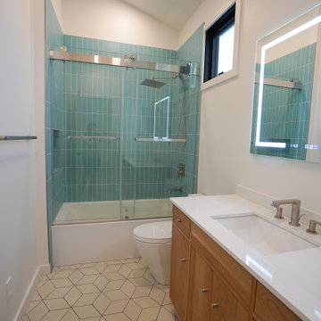 Albany -New Construction