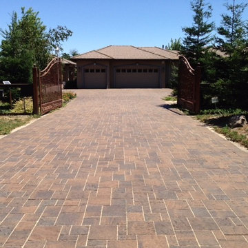 Cutting Edge Pavers