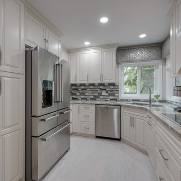 Modern Dream Kitchen
