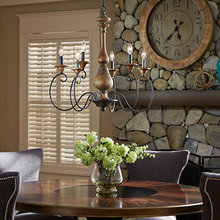 Chandeliers Dining Room