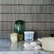 Backsplash