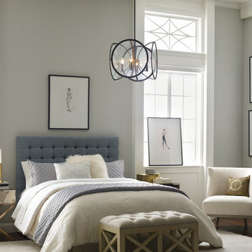 Bedroom Lighting