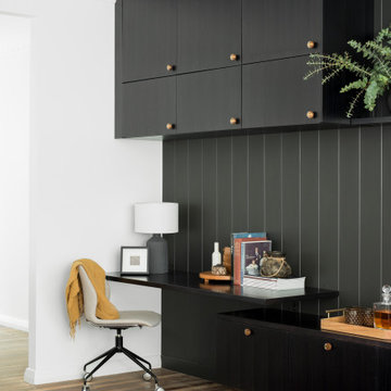 Ren Studio | IKEA Besta Linear Fronts