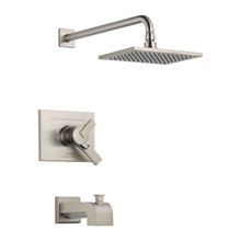 master shower