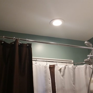 Bathroom Gut