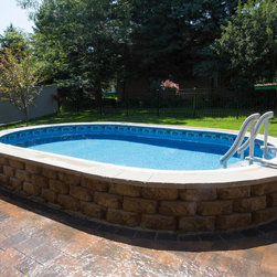 Radiant Pools - Products