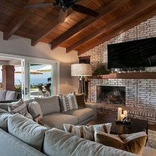 Kenyon Family Room