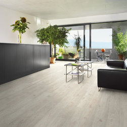 Oak Isabelline - Laminate Flooring