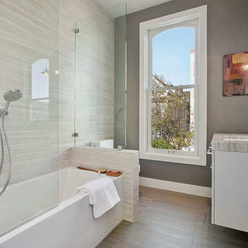 Lower Pacific Heights