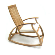 Rocking chairs