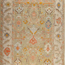 Charlotte Rug Gallery - Rugs