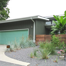 Garden Oasis