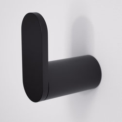Lusso Stone Matte Black Accessories - Products