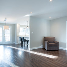 Wall color ideas