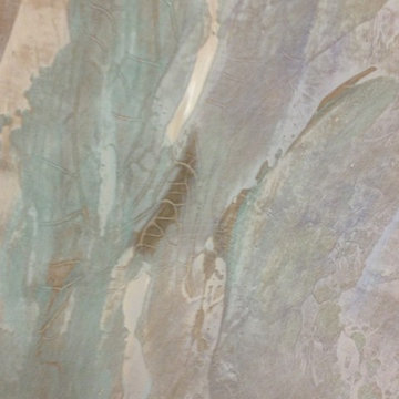 Venetian Plaster Samples