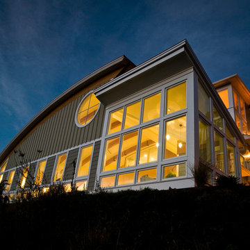 Exteriors & Additions