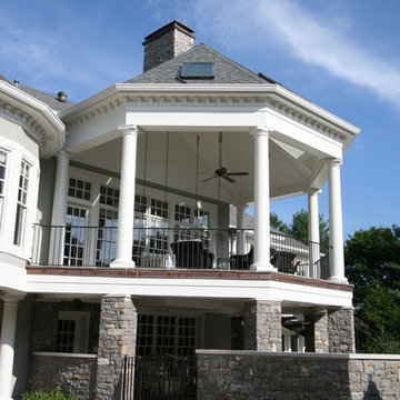 Freeman Residence