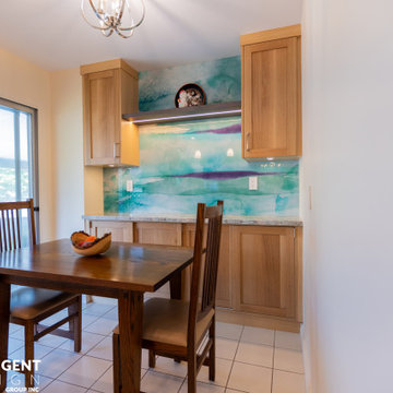 Calder Cres
