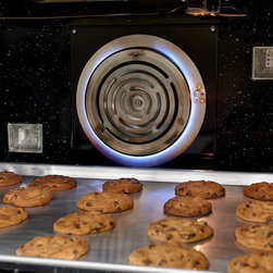 BlueStar Platinum Series:PowR Oven&trade; technology - Gas Ranges And Electric Ranges
