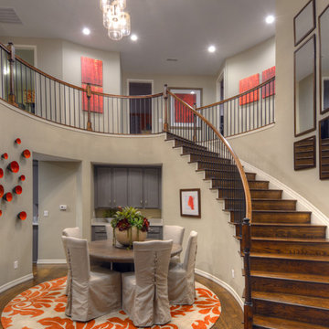 2015 - Parade of Homes