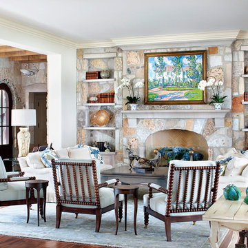 Lake Home in Wisconsin