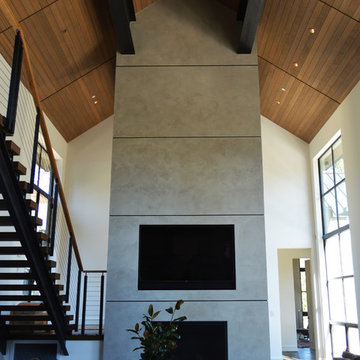 Martis Fireplaces