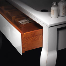 Artelinea Bath Vanity - Products