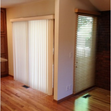 Our Work