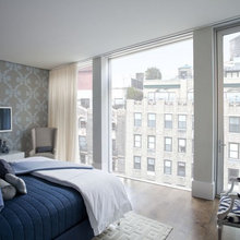 433 Master Bedroom