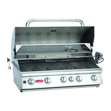 Outdoor Grill